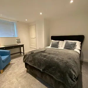  Apartment The Hidden Nook United Kingdom