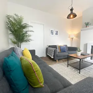  Holiday home Bronte Nook, Village, Bronte Country United Kingdom