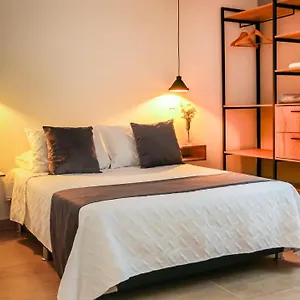  Apartment Praia Colombia