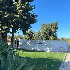 Holiday home Quinta Vale Caranguejo Portugal