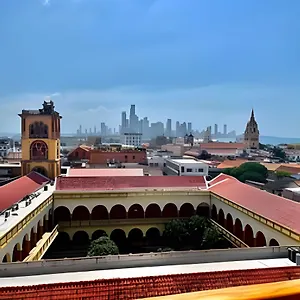  Apartment 704 Puesta De Sol Apto En Colombia